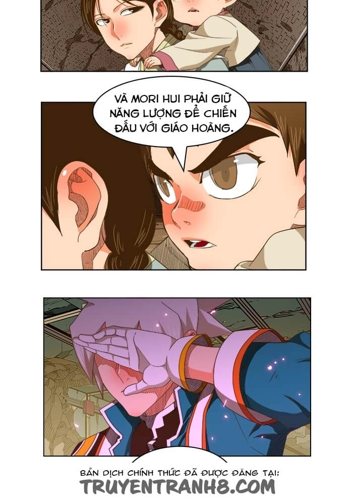 Chúa Tể Học Đường Chapter 236 - 60