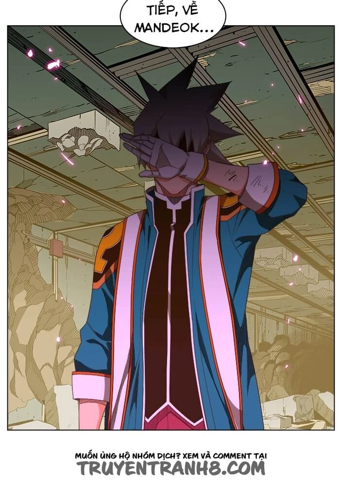 Chúa Tể Học Đường Chapter 236 - 61