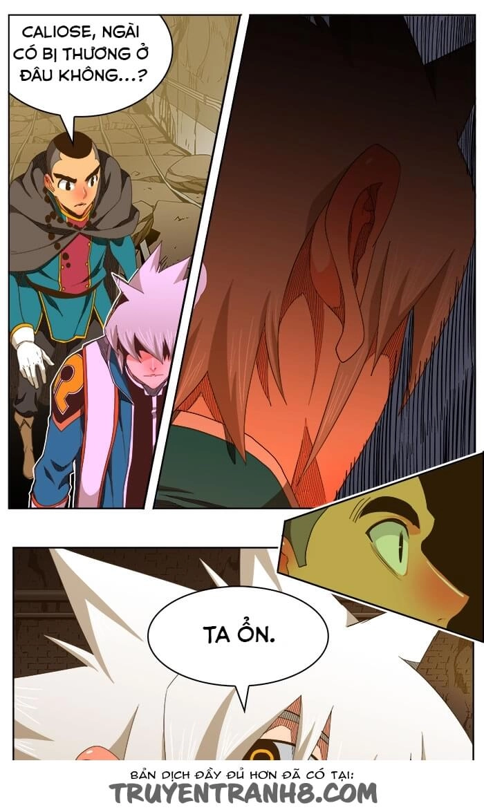 Chúa Tể Học Đường Chapter 236 - 62