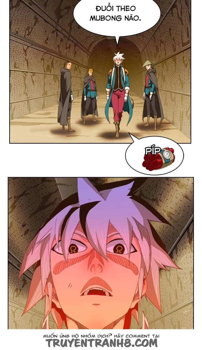 Chúa Tể Học Đường Chapter 236 - 64