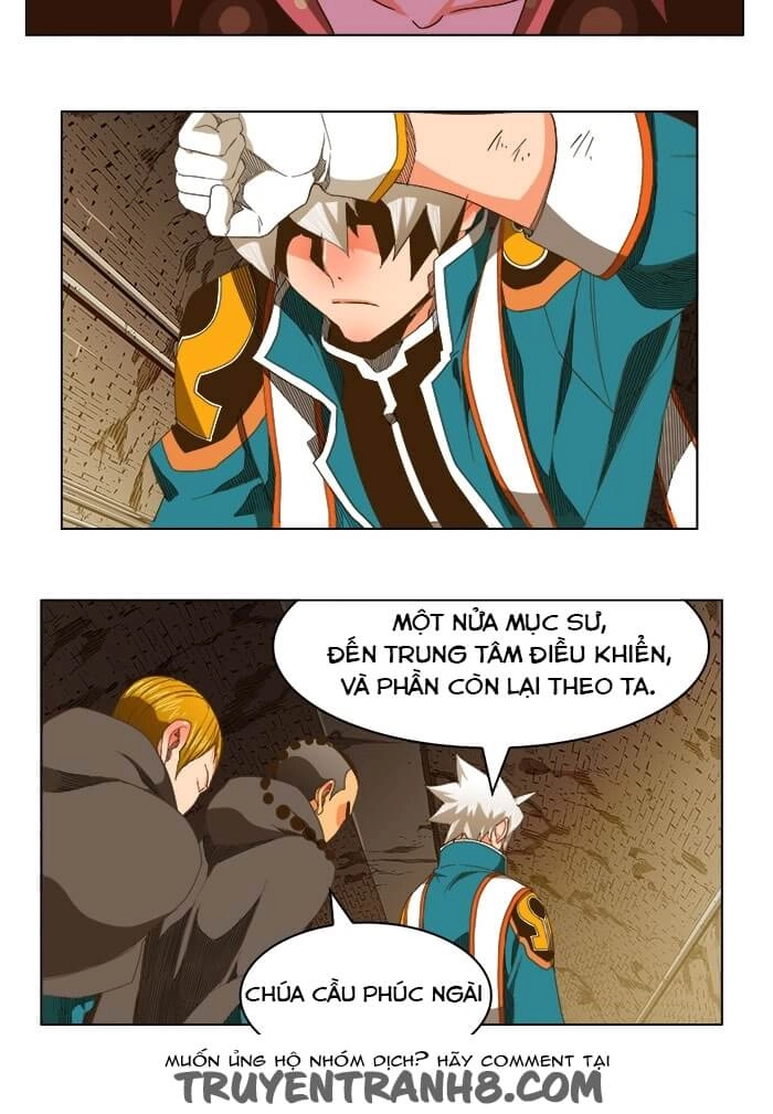 Chúa Tể Học Đường Chapter 236 - 68