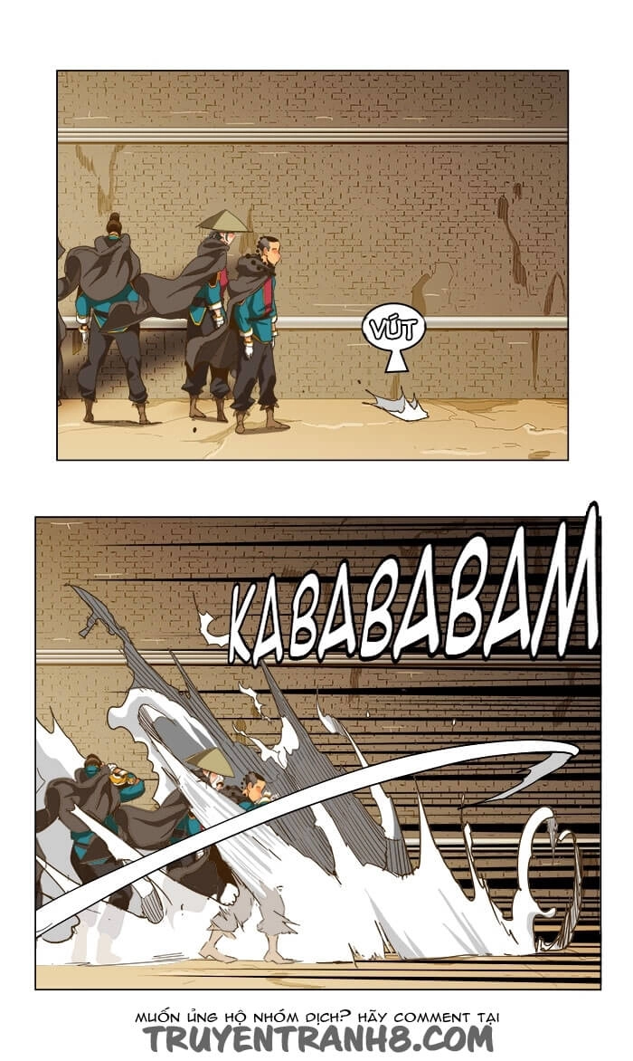 Chúa Tể Học Đường Chapter 236 - 70