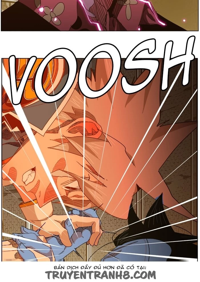 Chúa Tể Học Đường Chapter 236 - 74