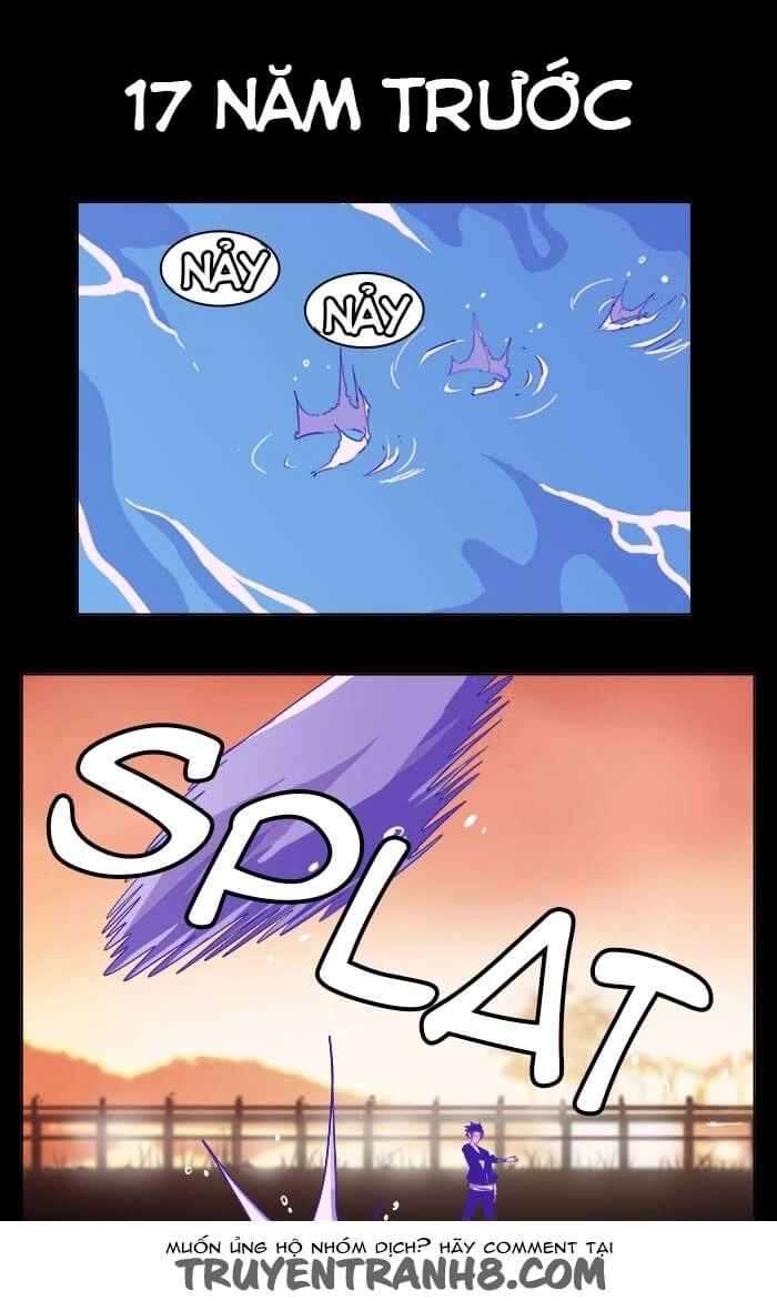 Chúa Tể Học Đường Chapter 237 - 2