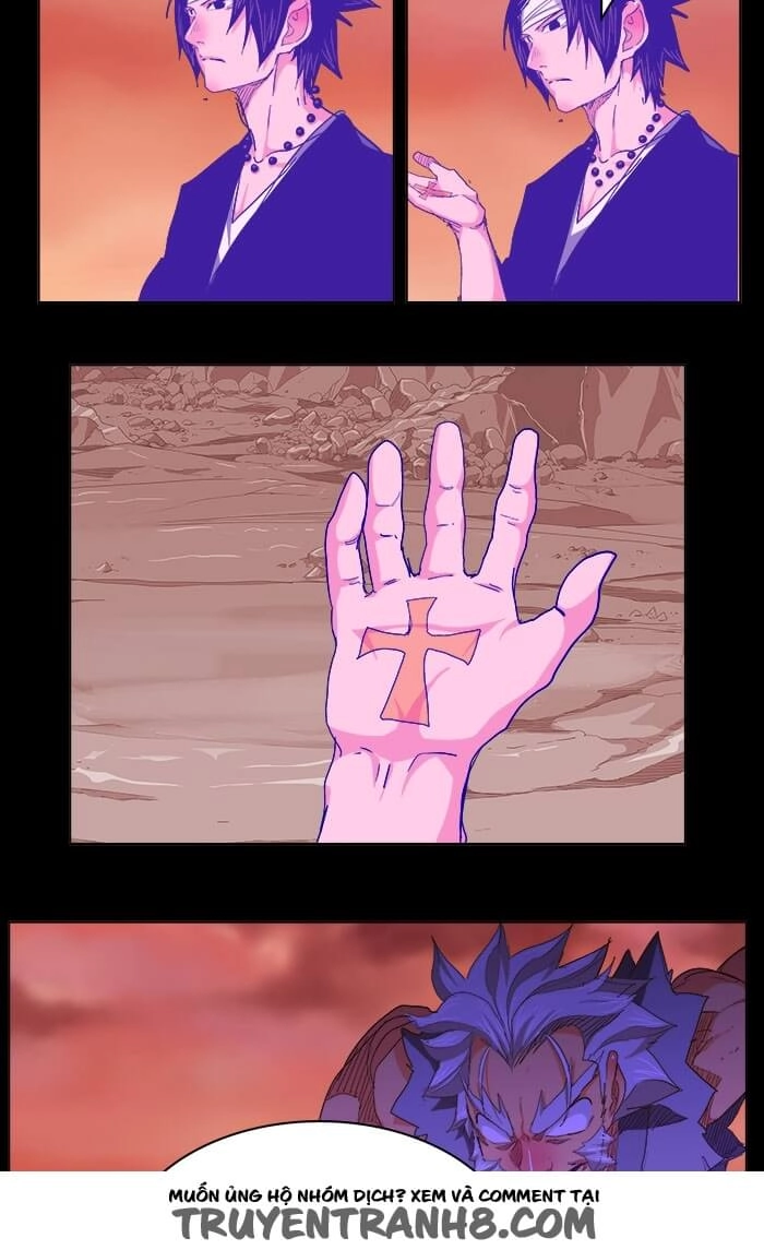 Chúa Tể Học Đường Chapter 237 - 4