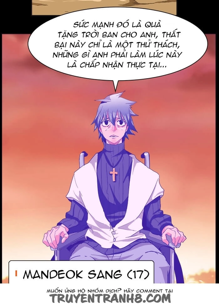 Chúa Tể Học Đường Chapter 237 - 8