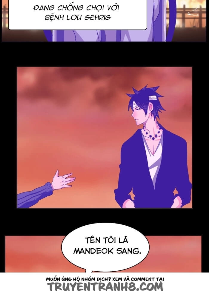 Chúa Tể Học Đường Chapter 237 - 9