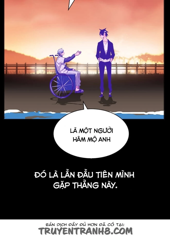 Chúa Tể Học Đường Chapter 237 - 10