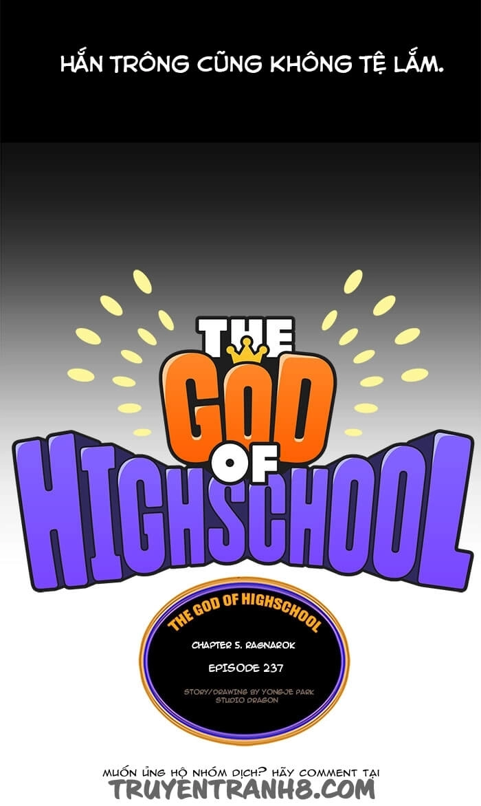 Chúa Tể Học Đường Chapter 237 - 13