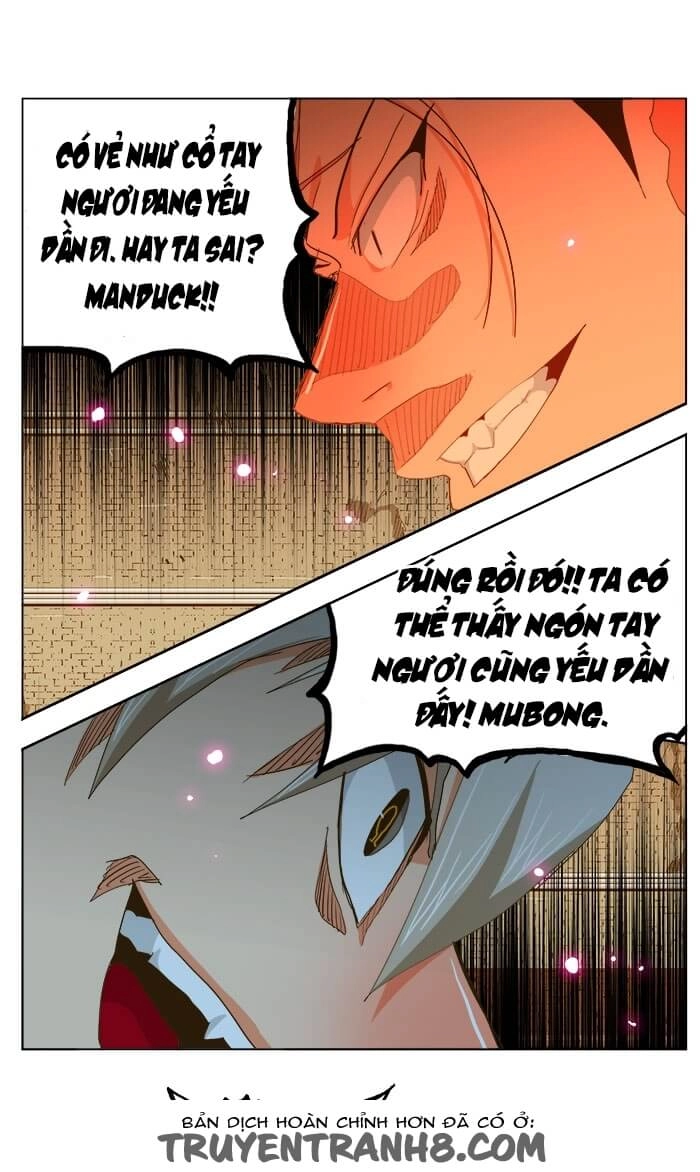 Chúa Tể Học Đường Chapter 237 - 14