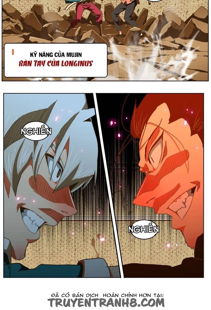 Chúa Tể Học Đường Chapter 237 - 18