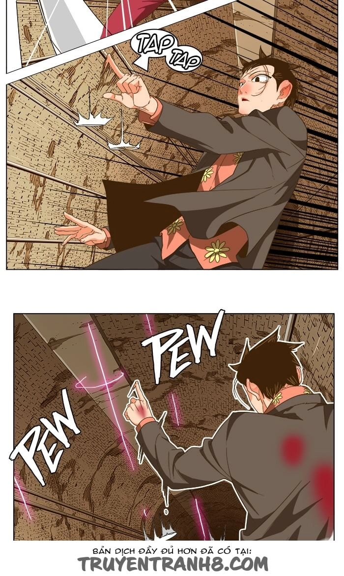 Chúa Tể Học Đường Chapter 237 - 20