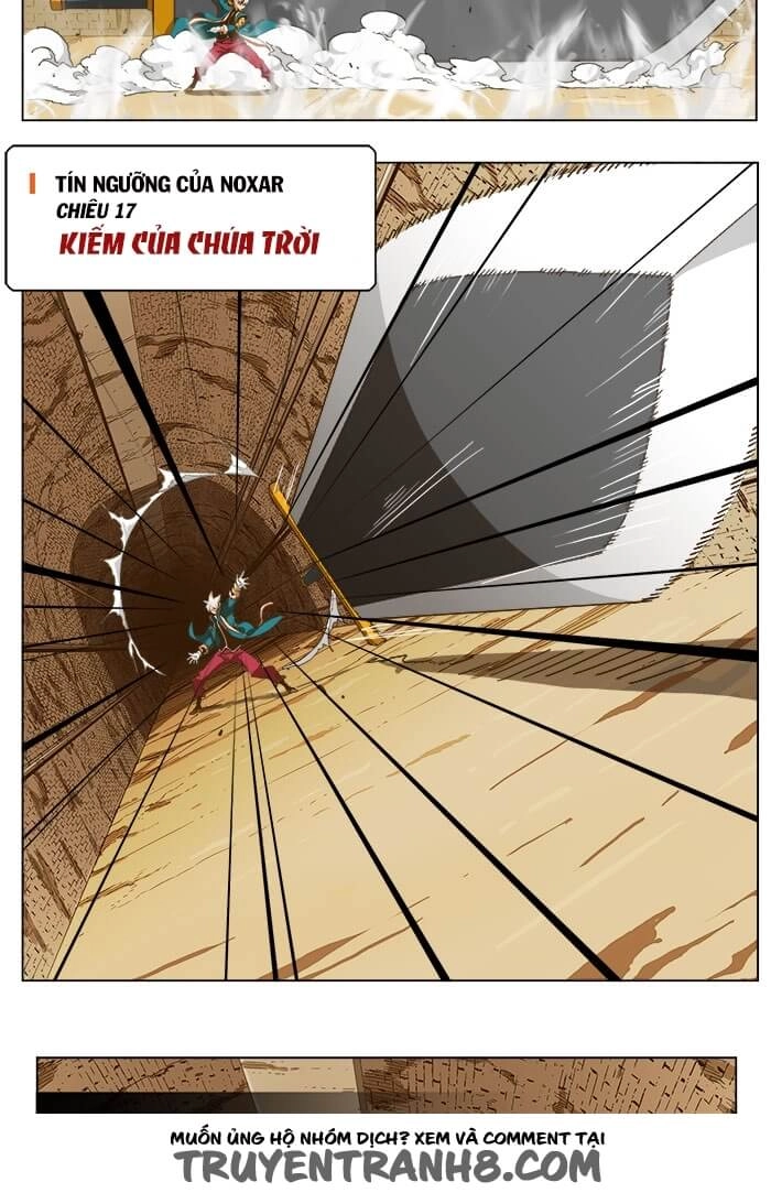 Chúa Tể Học Đường Chapter 237 - 22