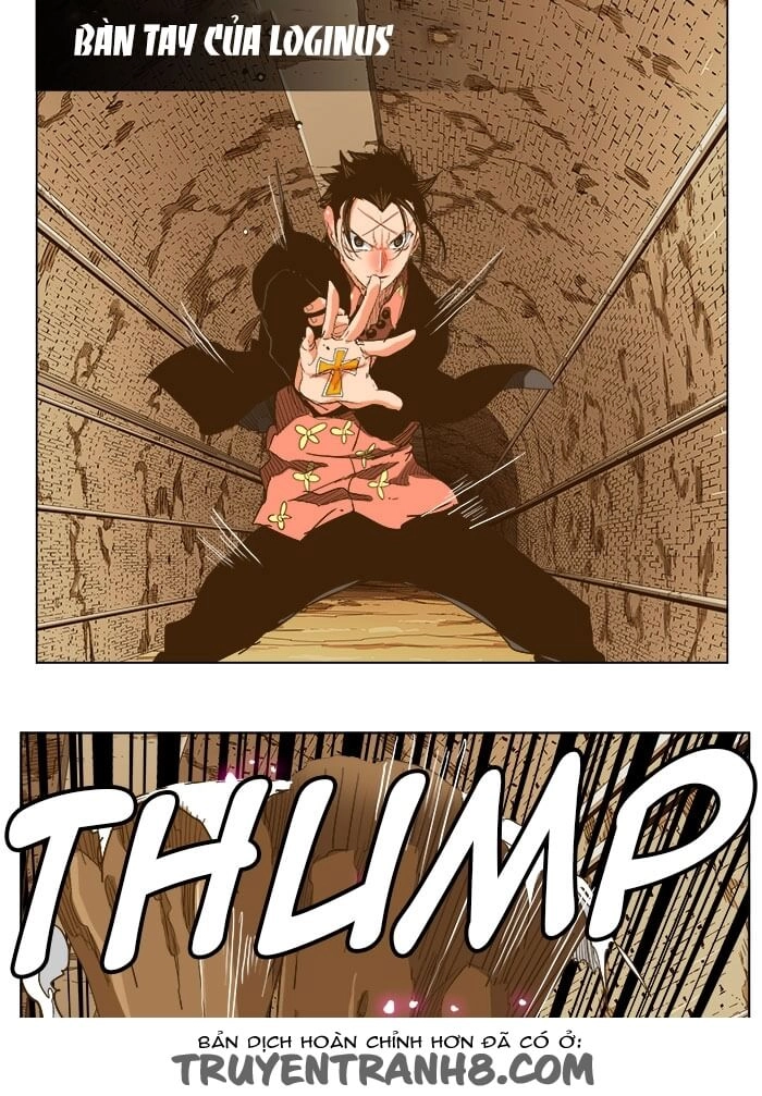 Chúa Tể Học Đường Chapter 237 - 23