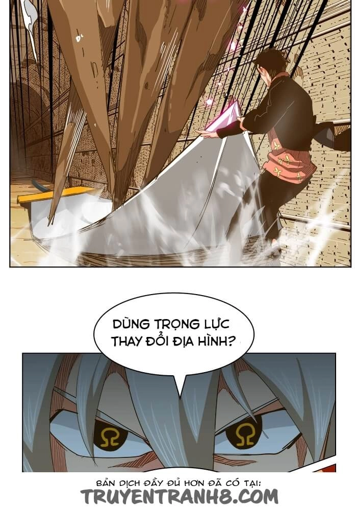 Chúa Tể Học Đường Chapter 237 - 24