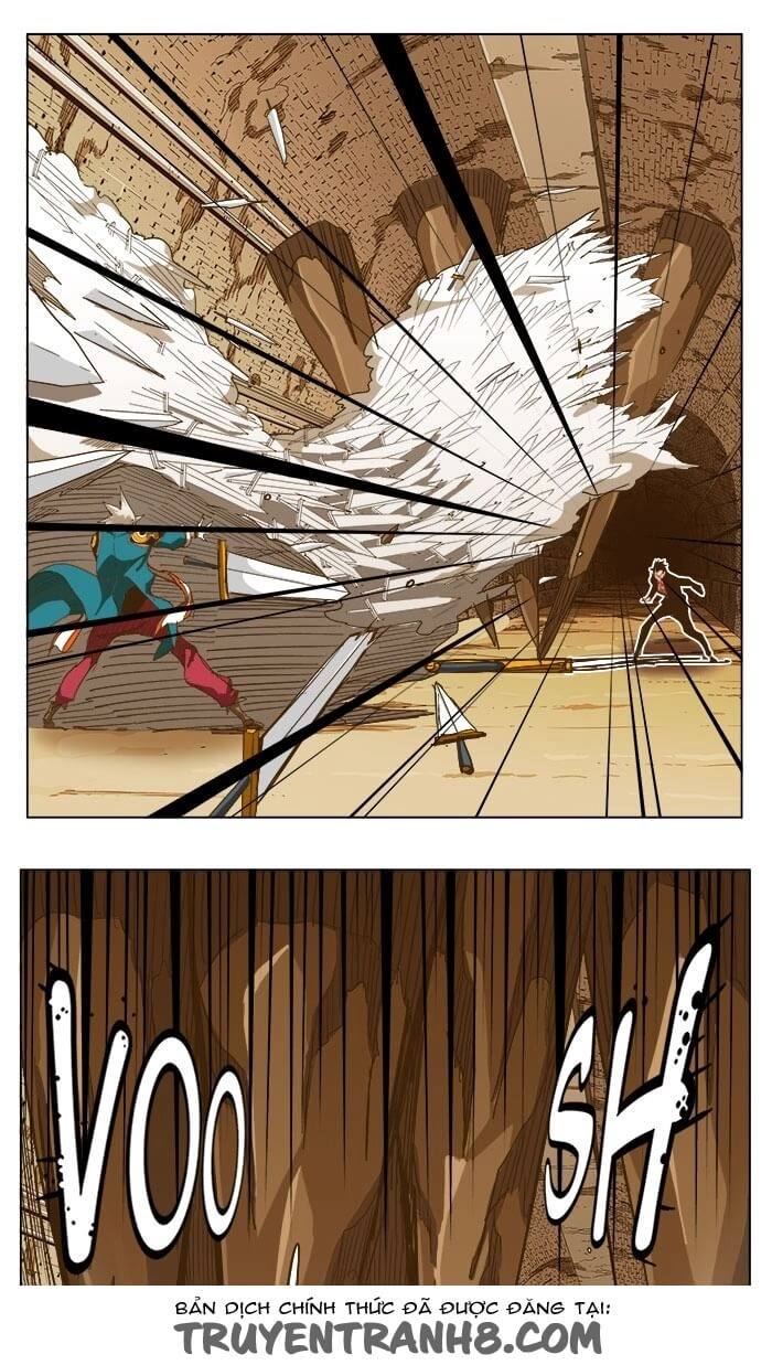 Chúa Tể Học Đường Chapter 237 - 27