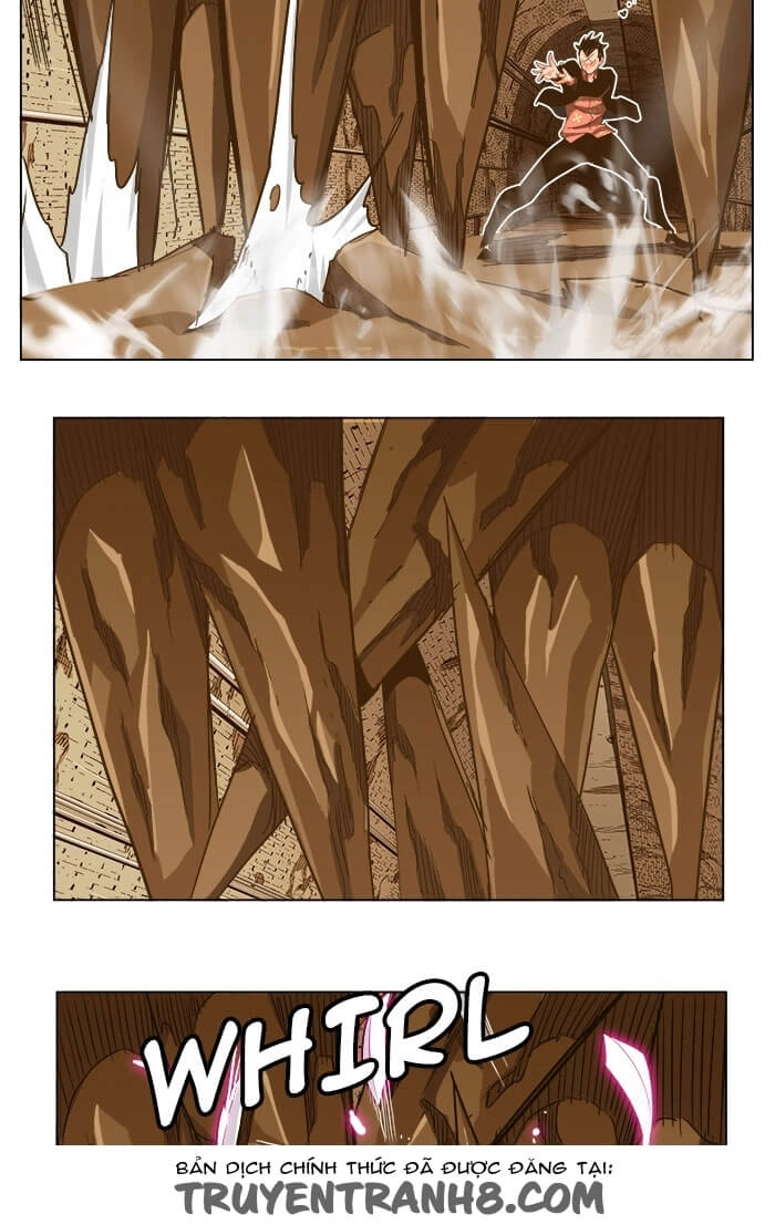 Chúa Tể Học Đường Chapter 237 - 28