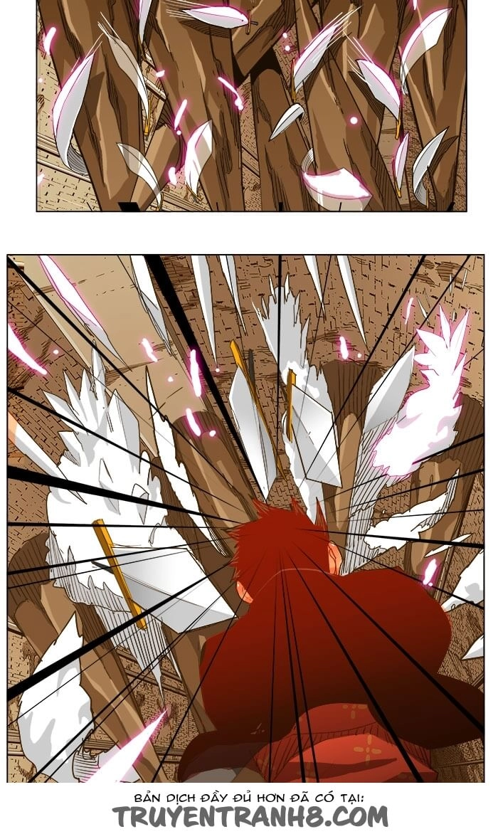 Chúa Tể Học Đường Chapter 237 - 29