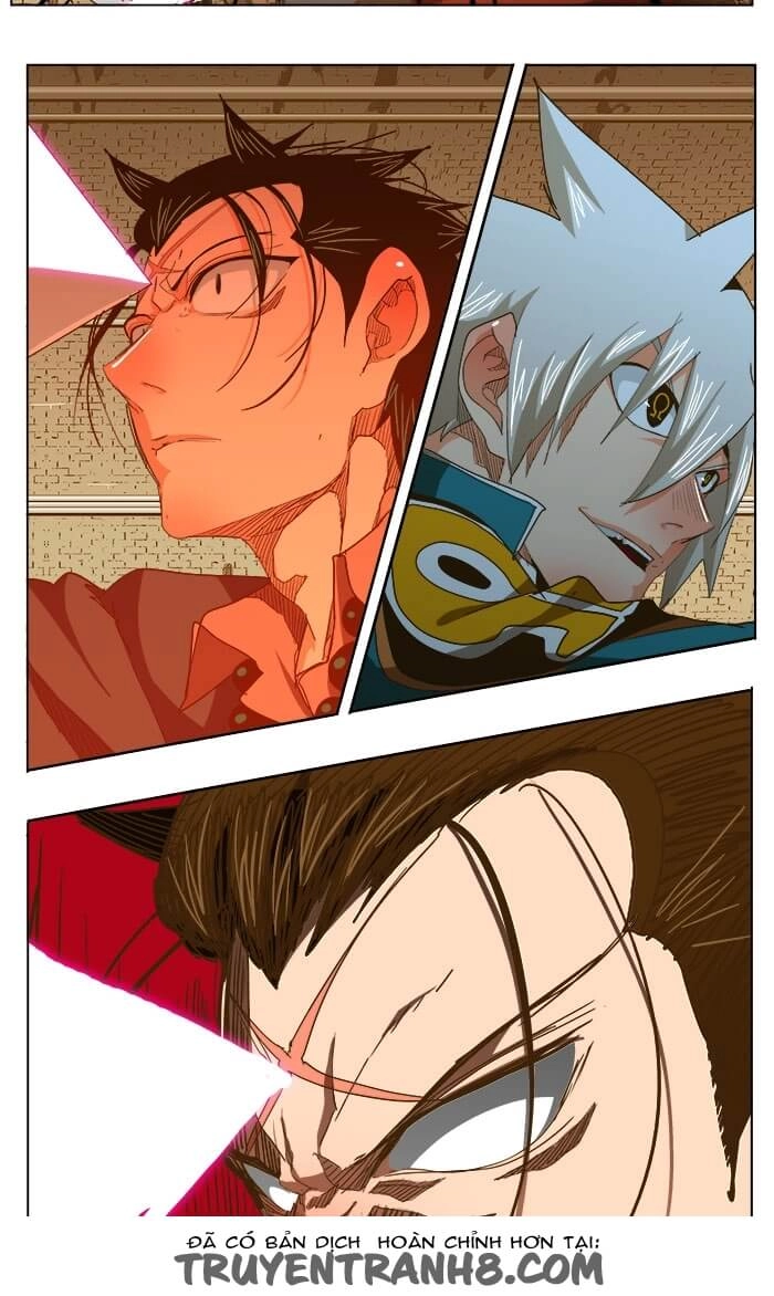 Chúa Tể Học Đường Chapter 237 - 30