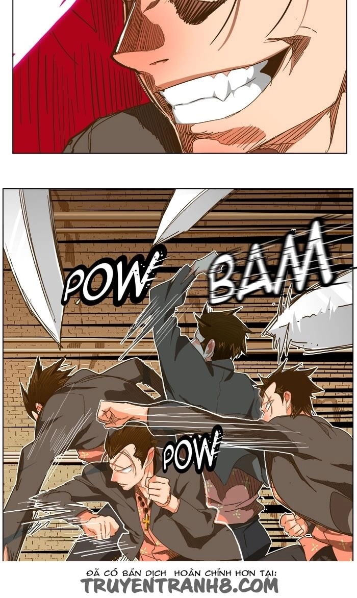 Chúa Tể Học Đường Chapter 237 - 31