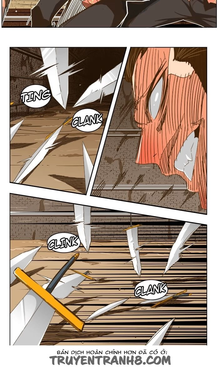 Chúa Tể Học Đường Chapter 237 - 32