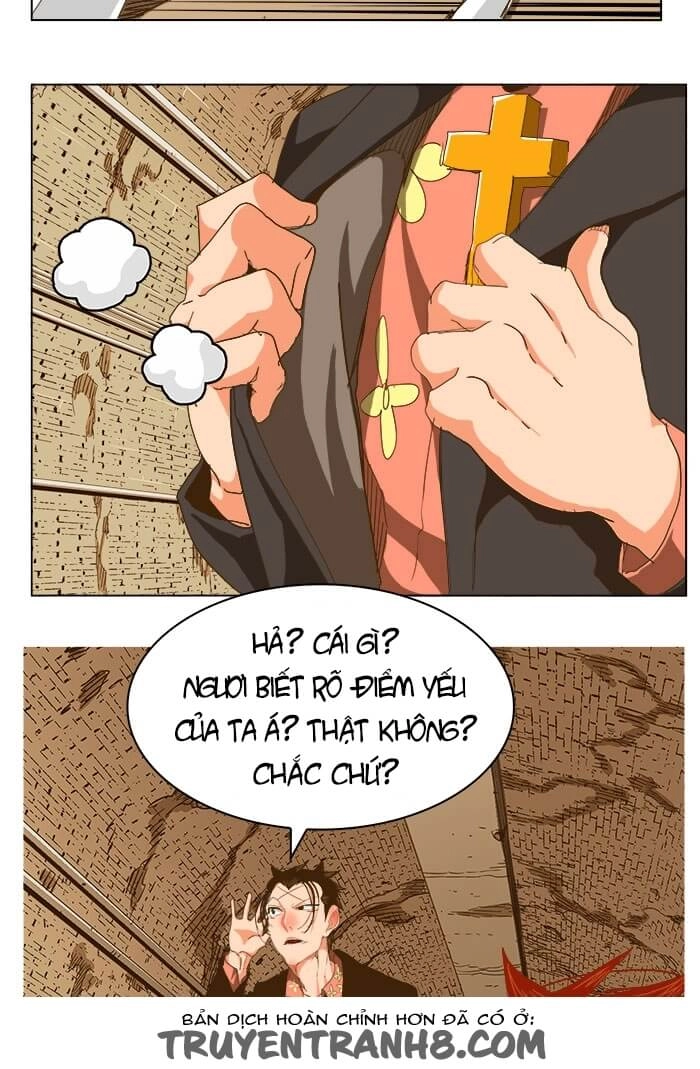 Chúa Tể Học Đường Chapter 237 - 33