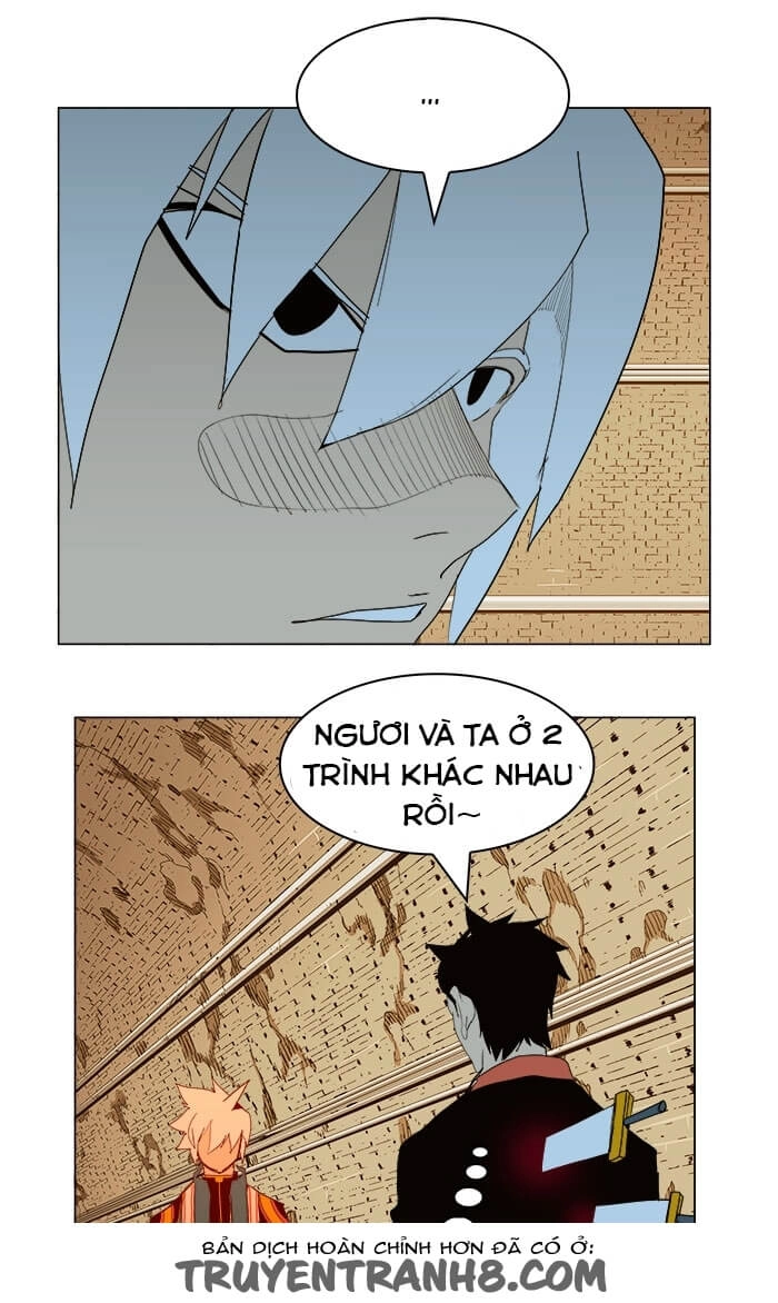 Chúa Tể Học Đường Chapter 237 - 35