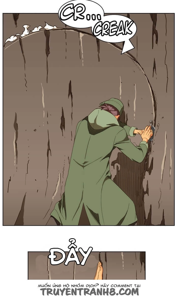 Chúa Tể Học Đường Chapter 237 - 39