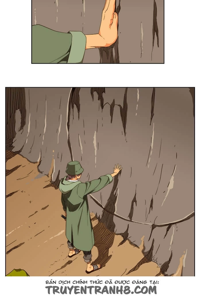 Chúa Tể Học Đường Chapter 237 - 40