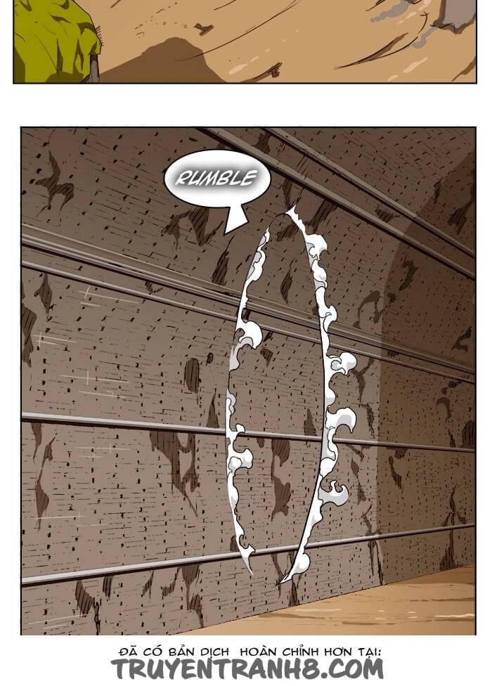 Chúa Tể Học Đường Chapter 237 - 41