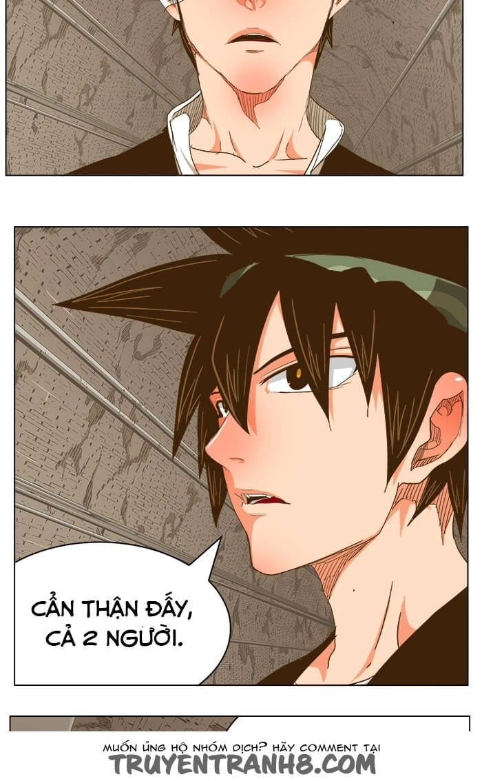 Chúa Tể Học Đường Chapter 237 - 47