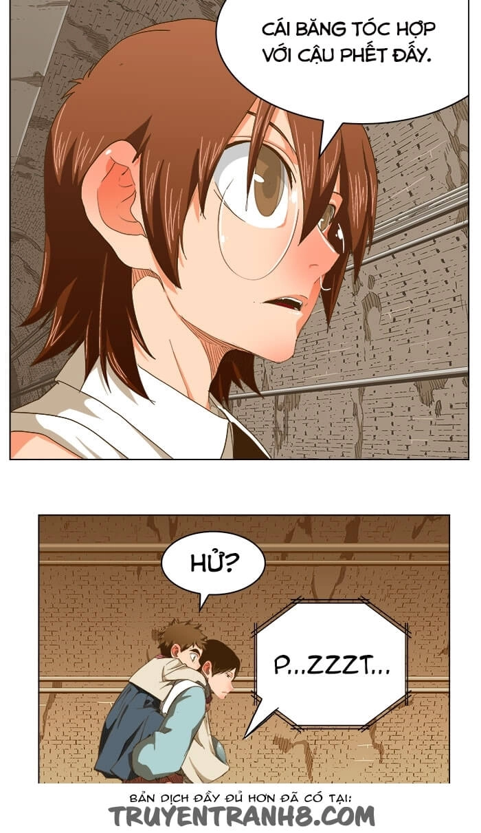 Chúa Tể Học Đường Chapter 237 - 48