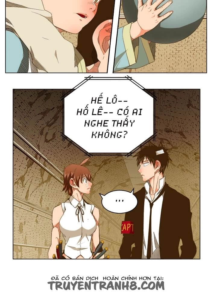 Chúa Tể Học Đường Chapter 237 - 50