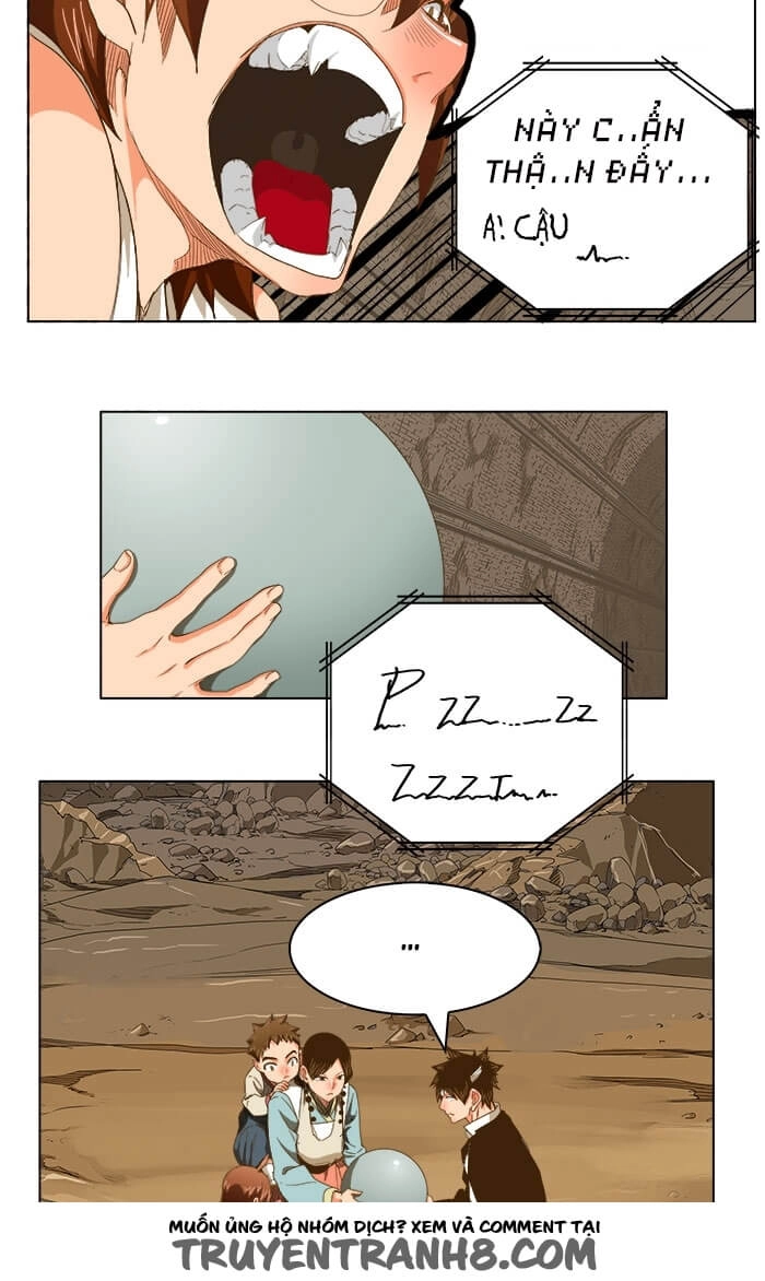 Chúa Tể Học Đường Chapter 237 - 53