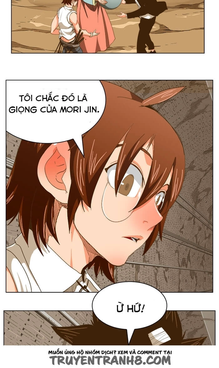 Chúa Tể Học Đường Chapter 237 - 54