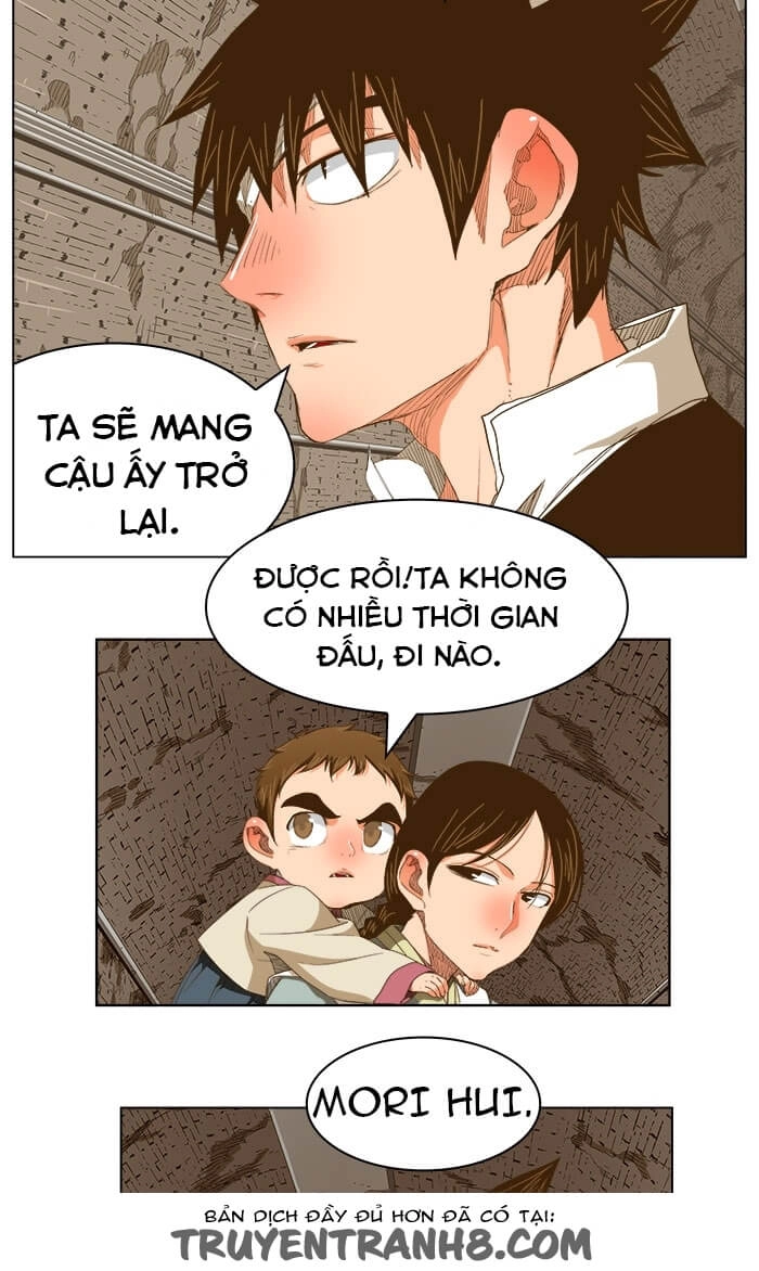 Chúa Tể Học Đường Chapter 237 - 55