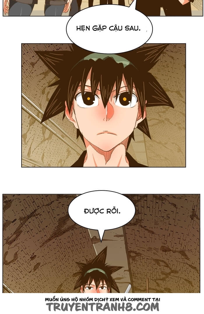 Chúa Tể Học Đường Chapter 237 - 57