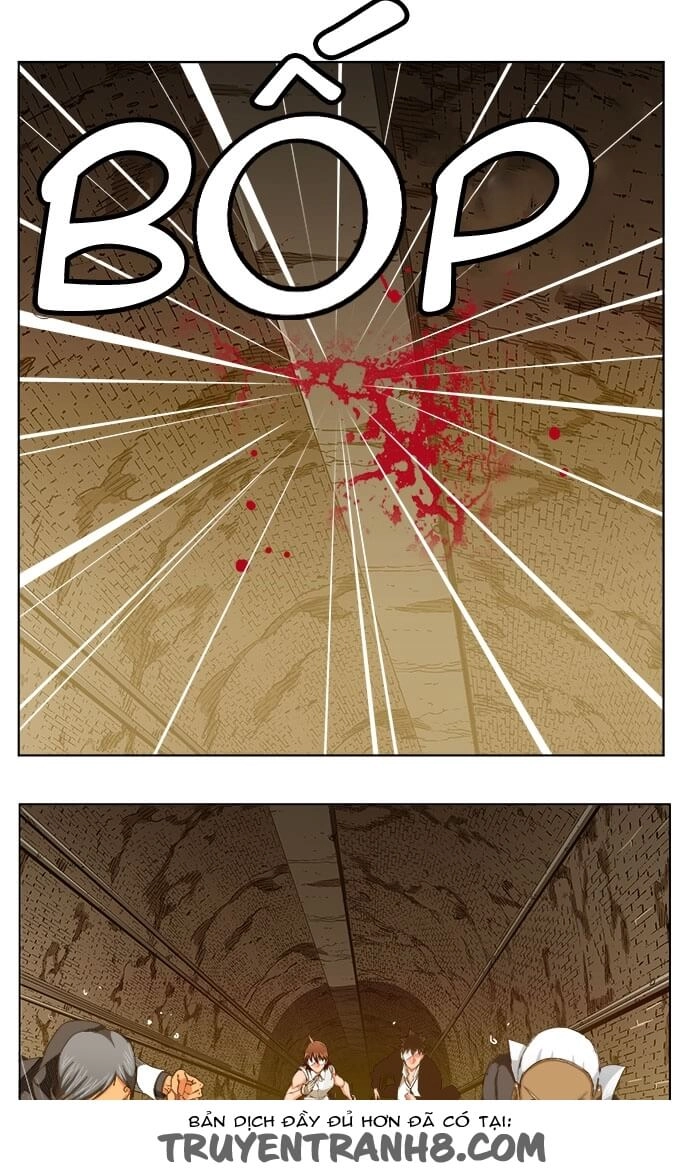 Chúa Tể Học Đường Chapter 238 - 2