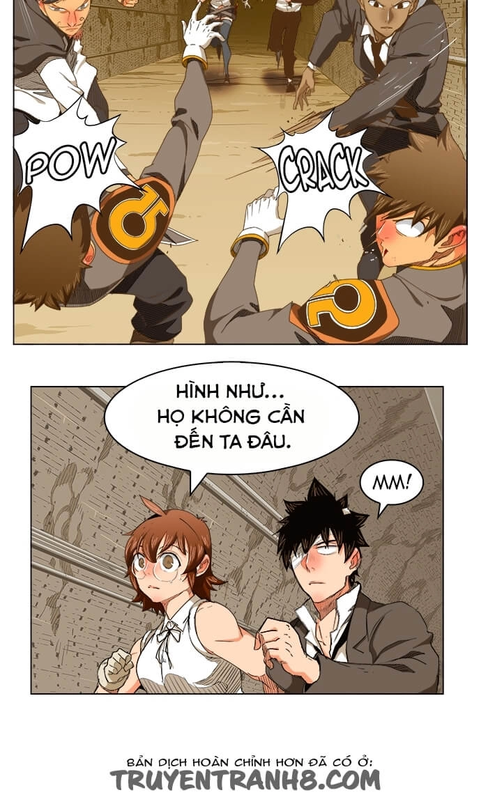 Chúa Tể Học Đường Chapter 238 - 3