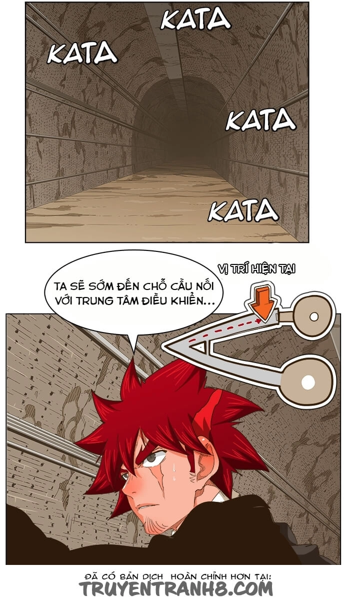 Chúa Tể Học Đường Chapter 238 - 4