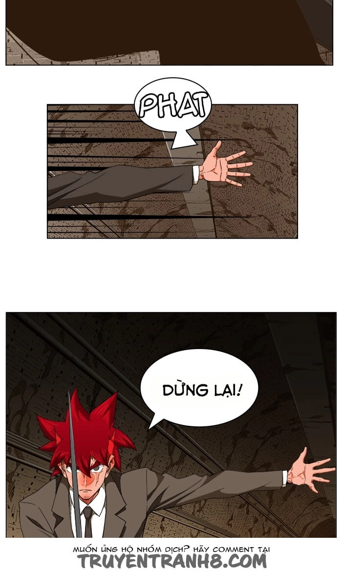 Chúa Tể Học Đường Chapter 238 - 5