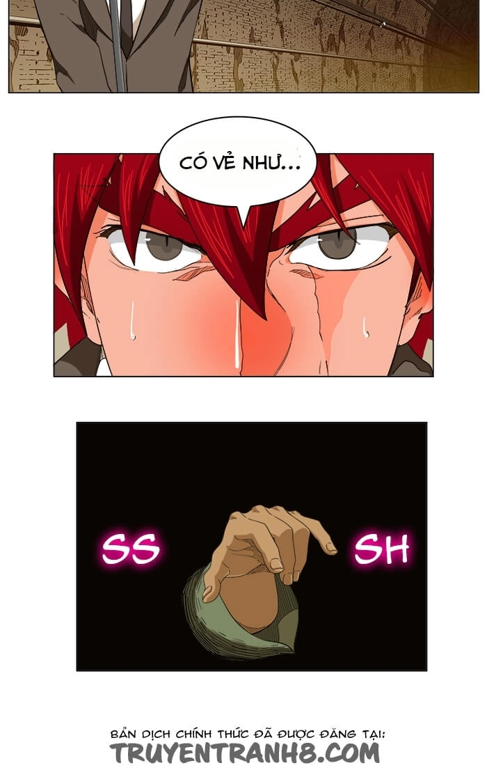 Chúa Tể Học Đường Chapter 238 - 6