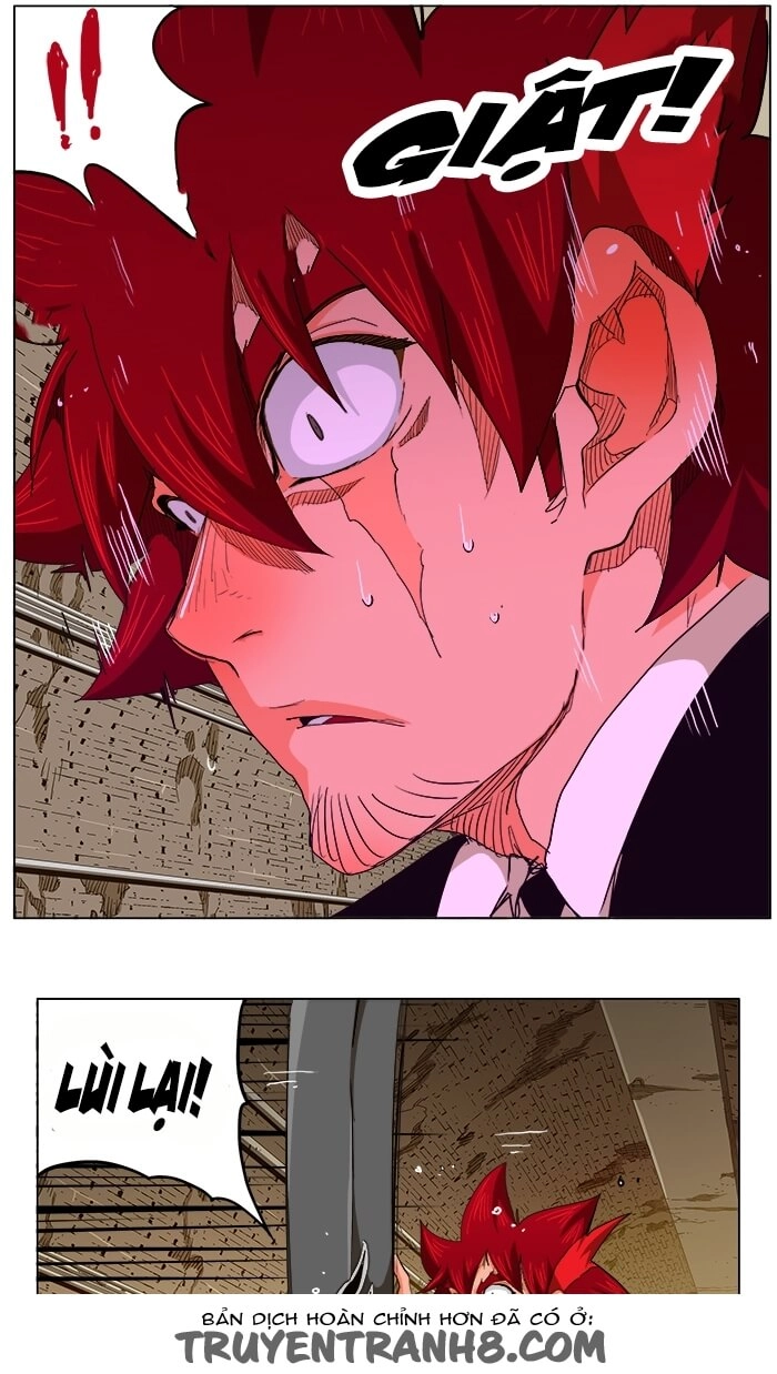 Chúa Tể Học Đường Chapter 238 - 7