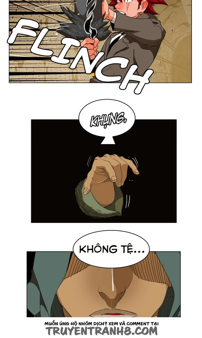 Chúa Tể Học Đường Chapter 238 - 8