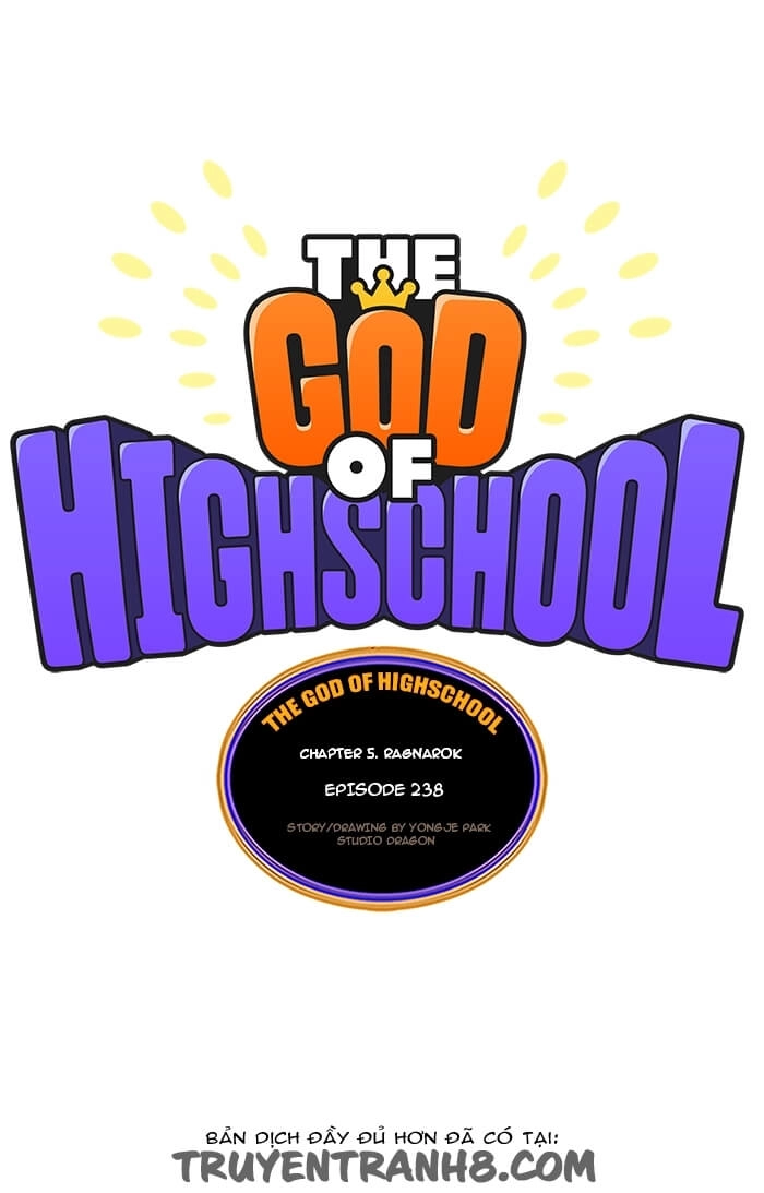 Chúa Tể Học Đường Chapter 238 - 10