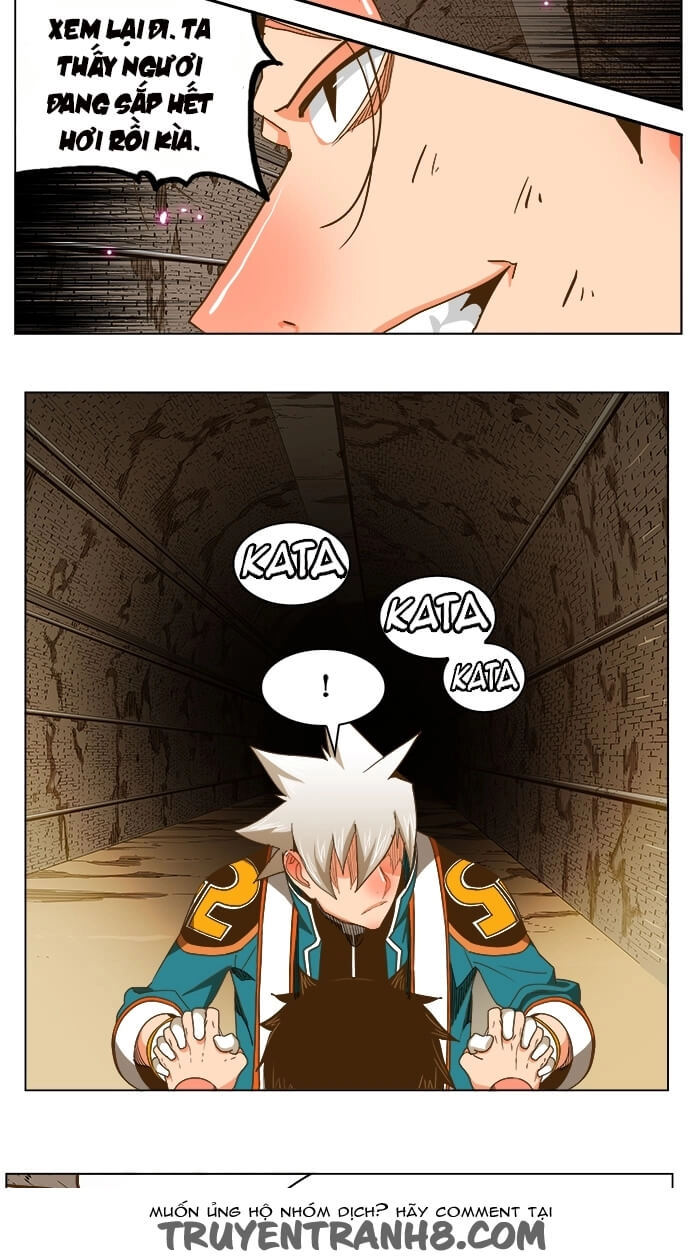 Chúa Tể Học Đường Chapter 238 - 12