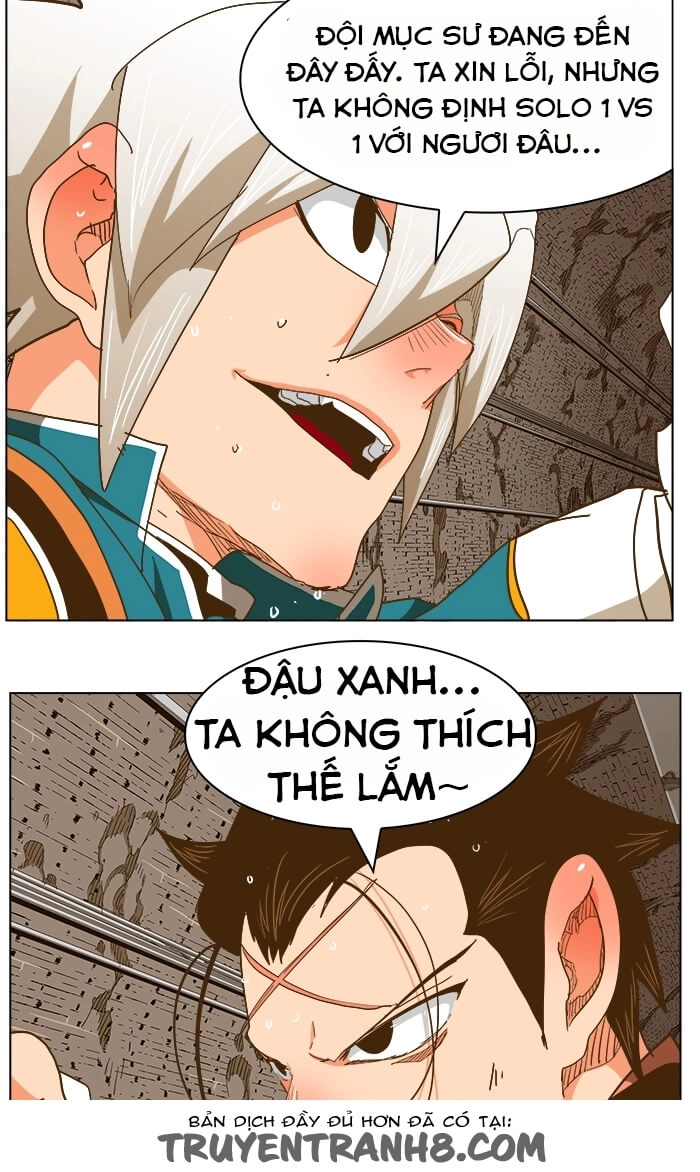 Chúa Tể Học Đường Chapter 238 - 13