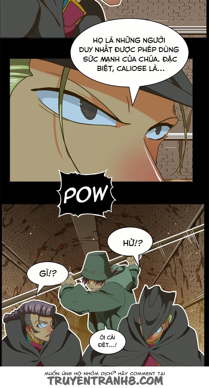 Chúa Tể Học Đường Chapter 238 - 16