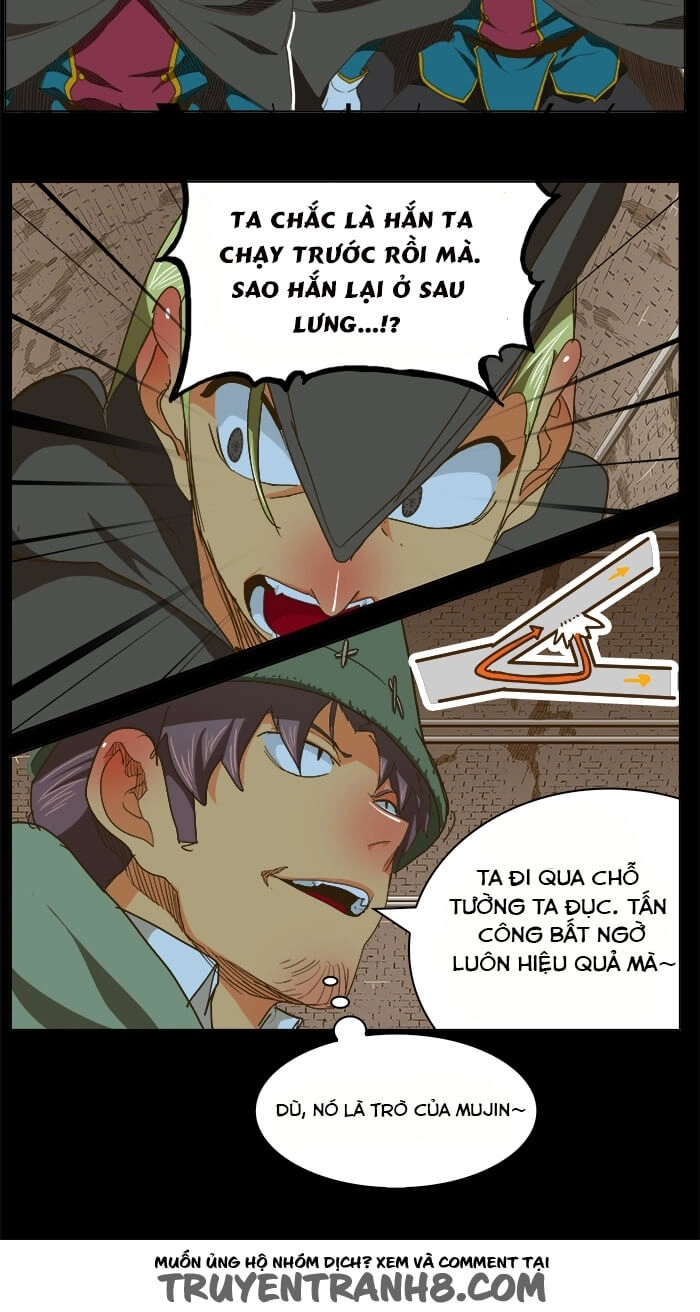 Chúa Tể Học Đường Chapter 238 - 17