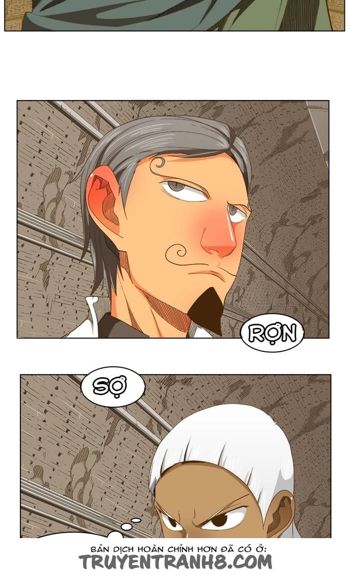 Chúa Tể Học Đường Chapter 238 - 20